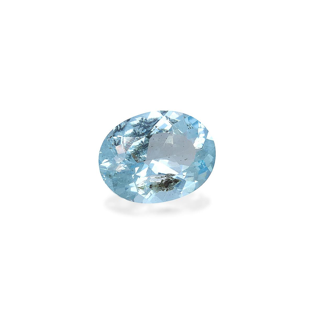Aquamarine 6.23 ct